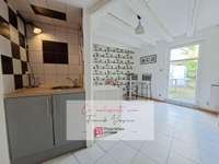Vente maison 7 pièces Vente maison 7 pièces