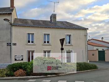 Vente maison 7 pièces Les Herbiers 85