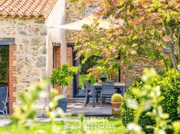 Vente maison 10 pièces Les Herbiers 85