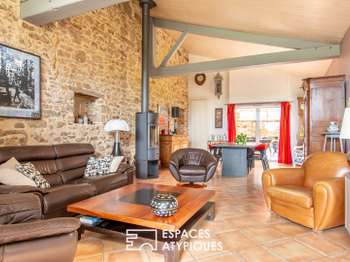 Vente maison 10 pièces Vente maison 10 pièces