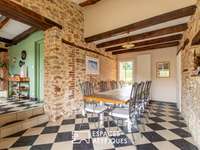 Vente maison 10 pièces Vente maison 10 pièces