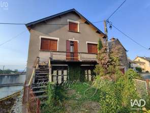 Vente Maison 3 chambresLes Hermaux