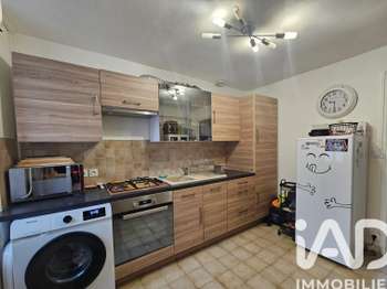 Vente maison 3 pièces Les Hermites 37