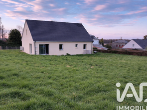 Vente Maison 2 chambresLes Hogues