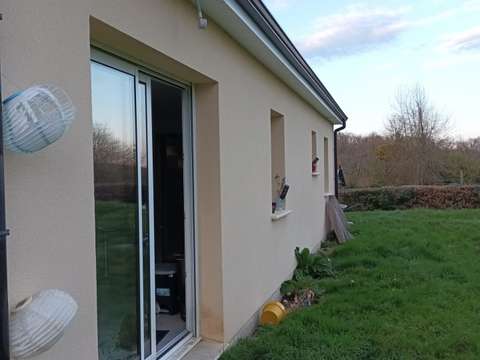 Vente maison 4 pièces Vente maison 4 pièces