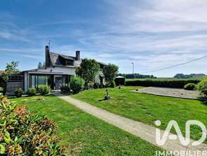 Vente Maison 3 chambresLes Hogues