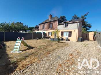 Vente Maison 2 chambresLes Hogues