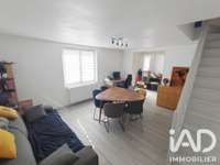 Vente maison 3 pièces Vente maison 3 pièces