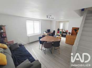 Vente maison 3 pièces Vente maison 3 pièces