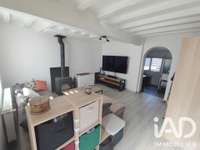 Vente maison 3 pièces Vente maison 3 pièces
