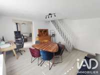 Vente maison 3 pièces Vente maison 3 pièces