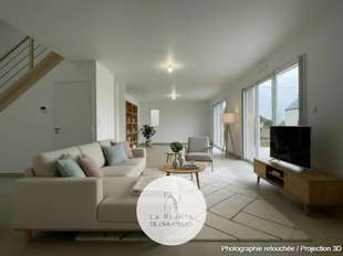 Photo Vente maison Les hopitaux