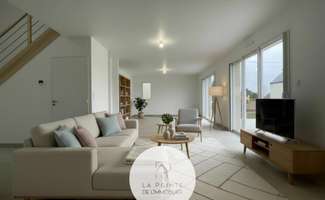 Photo Vente maison Les hopitaux