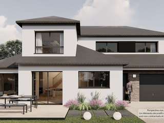 Vente maison 7 pièces Vente maison 7 pièces