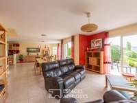 Vente maison 12 pièces