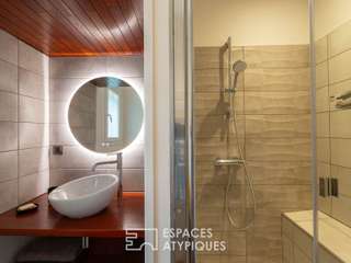 Vente maison 12 pièces