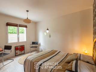Vente maison 12 pièces