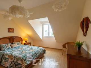 Vente maison 12 pièces