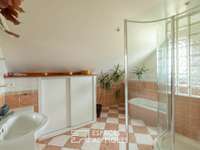 Vente maison 12 pièces