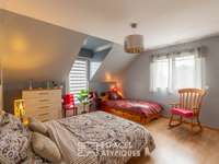 Vente maison 12 pièces