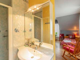 Vente maison 12 pièces
