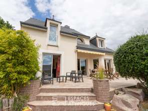 Vente Maison 4 chambresLes hopitaux