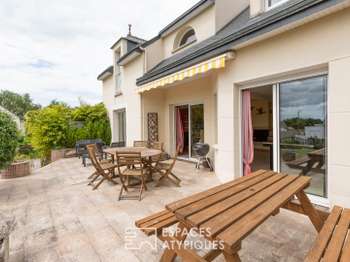 Vente maison 12 pièces