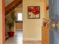 Vente maison 12 pièces