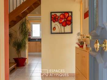 Vente maison 12 pièces