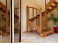 Vente maison 12 pièces