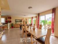 Vente maison 12 pièces
