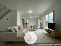Vente maison 6 pièces Vente maison 6 pièces