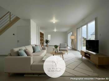 Vente maison 6 pièces Vente maison 6 pièces