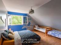 Vente maison 12 pièces