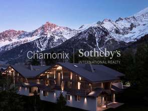 Vente Maison 4 chambresLes Houches