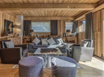 Vente maison 6 pièces Les Houches 74
