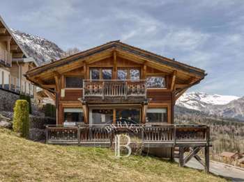 Vente Maison 4 chambresLes Houches