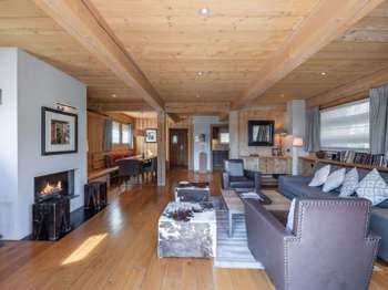 Vente maison 5 pièces Les Houches 74