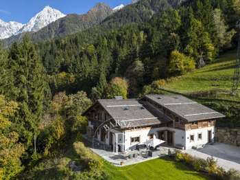 Vente maison 6 pièces Les Houches 74
