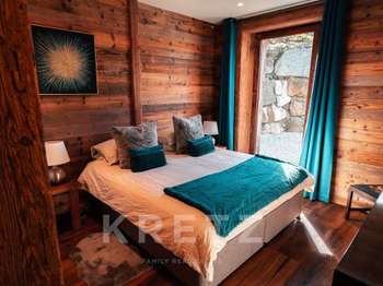 Vente maison 13 pièces Les Houches 74