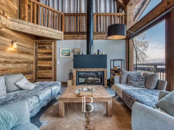Vente maison 13 pièces Les Houches 74