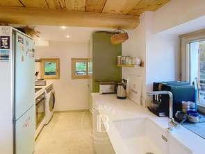 Vente Maison 4 chambresLes Houches