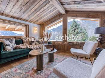Vente maison 6 pièces Les Houches 74