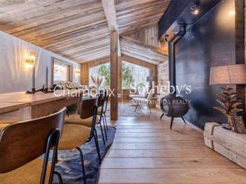 Vente Maison 4 chambresLes Houches