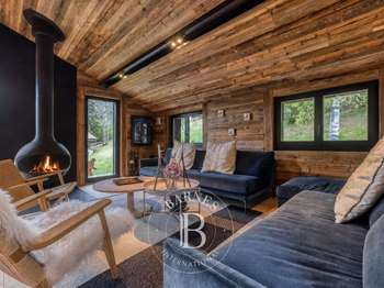 Vente Maison 4 chambresLes Houches