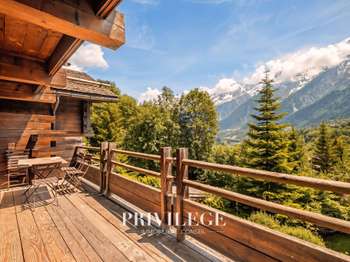 Vente Maison 4 chambresLes Houches