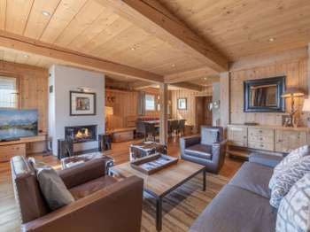 Vente Maison 4 chambresLes Houches