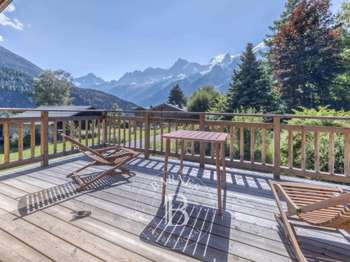 Vente Maison 5 chambresLes Houches