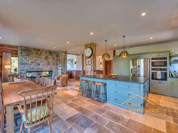 Vente Maison 5 chambresLes Houches