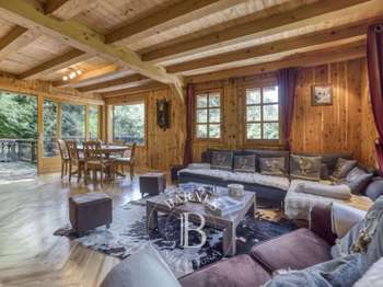 Vente Maison 4 chambresLes Houches